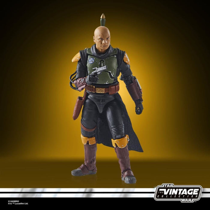 EAN 5010994126377 - Star Wars Boba Fett (Tatooine) Deluxe Toy imagen 6