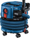 EAN 4059952552682 - Bosch GAS 18V-12 MC Professional 12 L Aspiradora cilíndrica Seca y húmeda Combinado imagen 1