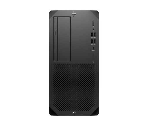 EAN 198122988426 - HP Z2 G9 Intel® Core™ i7 i7-14700K 32 GB DDR5-SDRAM 1 TB SSD NVIDIA RTX A2000 Windows 11 Pro Torre Puesto  imagen 1