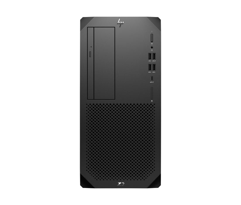 EAN 198122988426 - HP Z2 G9 Intel® Core™ i7 i7-14700K 32 GB DDR5-SDRAM 1 TB SSD NVIDIA RTX A2000 Windows 11 Pro Torre Puesto  imagen 1