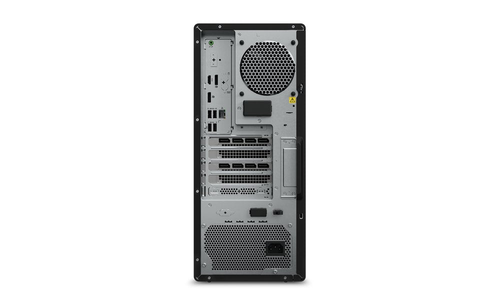 EAN 196804926551 - Lenovo ThinkStation P3 Tower Intel® Core™ i7 i7-13700K 32 GB DDR5-SDRAM 1 TB SSD NVIDIA T1000 Windows 11 P imagen 9