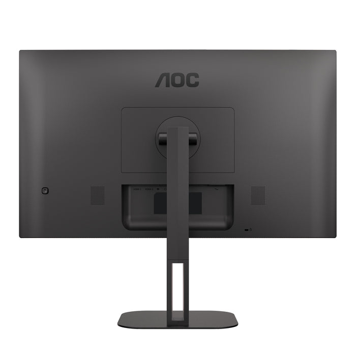 EAN 4038986180412 - AOC V5 Q27V5N/BK pantalla para PC 68,6 cm (27") 2560 x 1440 Pixeles Quad HD LED Negro imagen 9