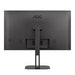 EAN 4038986180412 - AOC V5 Q27V5N/BK pantalla para PC 68,6 cm (27") 2560 x 1440 Pixeles Quad HD LED Negro imagen 9