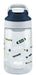 EAN 4008600434825 - NUK 10255693 biberón 420 ml Azul, Transparente imagen 1