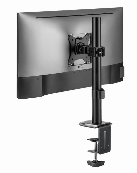 EAN 8716309127561 - Gembird MA-D1-02 soporte para monitor 81,3 cm (32") Escritorio Negro imagen 7