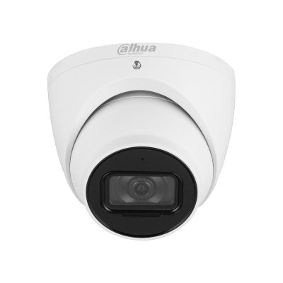 EAN 6923172541352 - Dahua Technology WizSense DH-IPC-HDW3441EM-S-S2 cámara de vigilancia Esférico Cámara de seguridad IP Inte imagen 1
