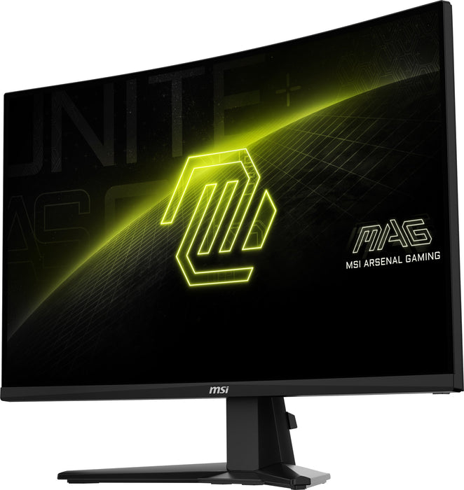 EAN 4711377177900 - MSI MAG 27CQ6F pantalla para PC 68,6 cm (27") 2560 x 1440 Pixeles Quad HD LCD Negro imagen 11