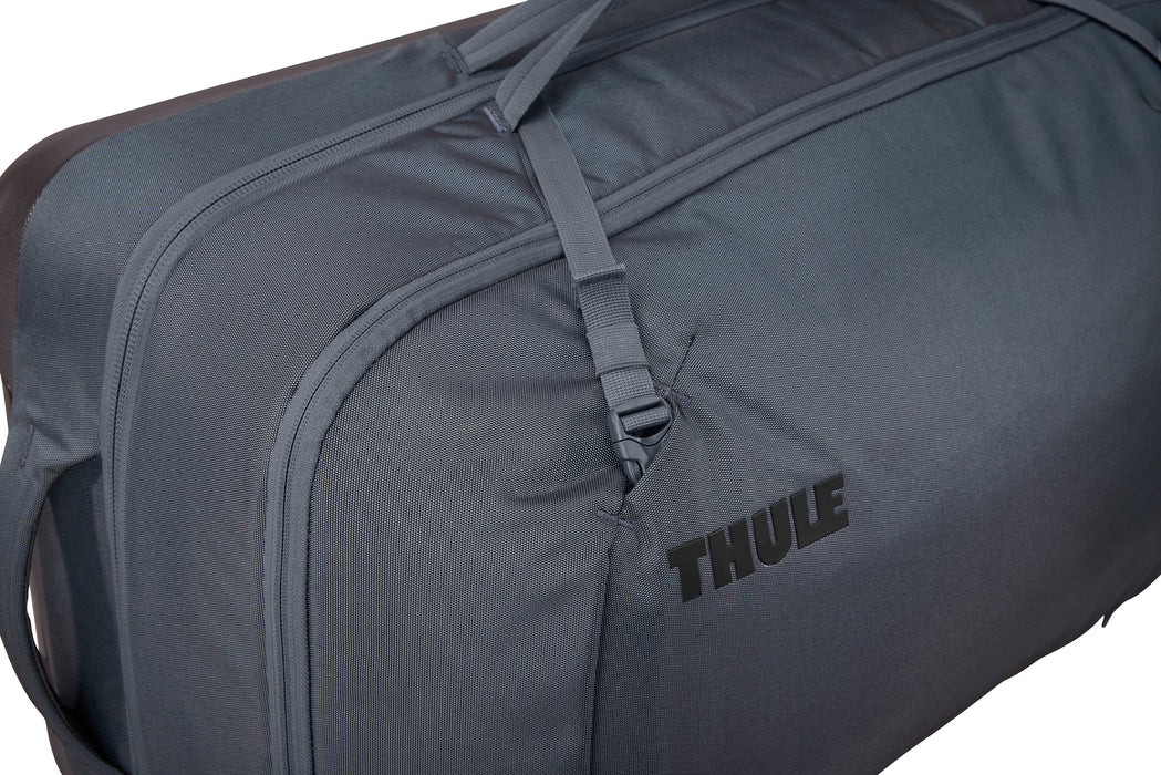 EAN 85854255820 - Thule Subterra 2 TSR490 Dark Slate Bolsa de viaje Estructura blanda Gris 90 L Policarbonato (PC), Poliéster imagen 13