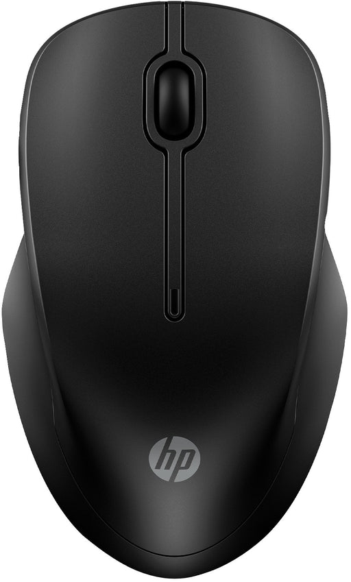 EAN 0197498130101 - HP 255 Dual Wireless Mouse ratón Oficina Ambidextro RF Wireless + Bluetooth Óptico 1600 DPI imagen 2