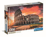 EAN 8005125399857 - Clementoni 1000 pcs. CB Roman Sunset imagen 1