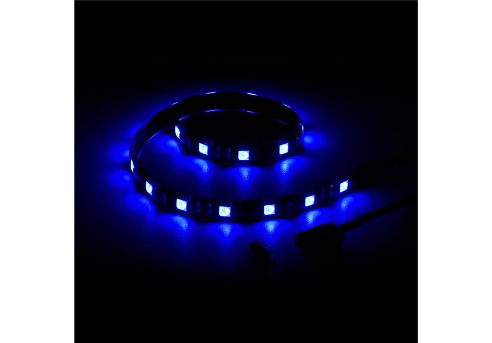 EAN 4044951021291 - Sharkoon Pacelight RGB LED Strip S1 Universal Tira LED imagen 7