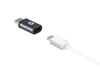 EAN 4015867223178 - Conceptronic DONN05G cambiador de género para cable USB 2.0 Type-C USB 2.0 Micro Negro imagen 3