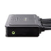EAN 0065030899215 - StarTech.com C2-DD46-UA2-CBL-KVM interruptor KVM Negro imagen 5