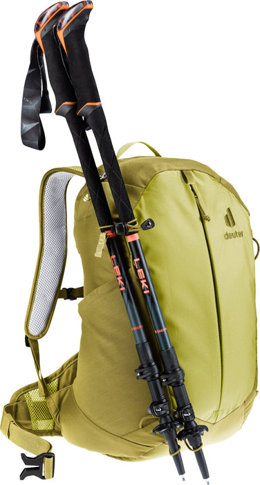 EAN 4046051156828 - Deuter AC Lite 15 SL 15 L Verde imagen 10