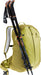 EAN 4046051156828 - Deuter AC Lite 15 SL 15 L Verde imagen 10