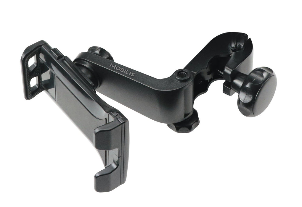 EAN 3700992518251 - Mobilis U.FIX Soporte activo para teléfono móvil Teléfono móvil/smartphone, Tablet/UMPC Negro imagen 1