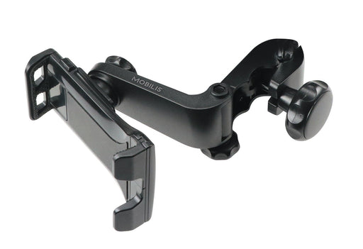 EAN 3700992518251 - Mobilis U.FIX Soporte activo para teléfono móvil Teléfono móvil/smartphone, Tablet/UMPC Negro imagen 1