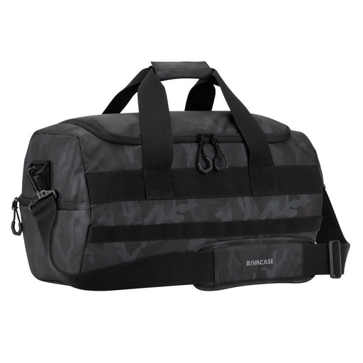 EAN 4260709010960 - Rivacase Sherwood bolso de lona 30 L Poliéster, Poliuretano Camuflaje imagen 1