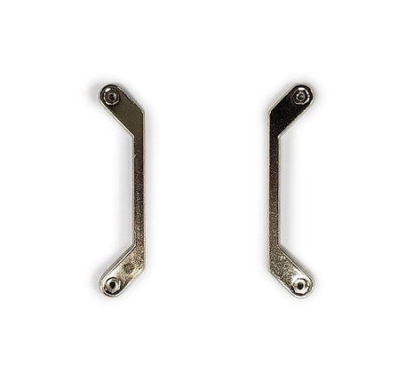 EAN 0855700010046 - Dynatron K650 sistema de refrigeración para ordenador Procesador Refrigerador de aire 6 cm Aluminio, Negr imagen 2