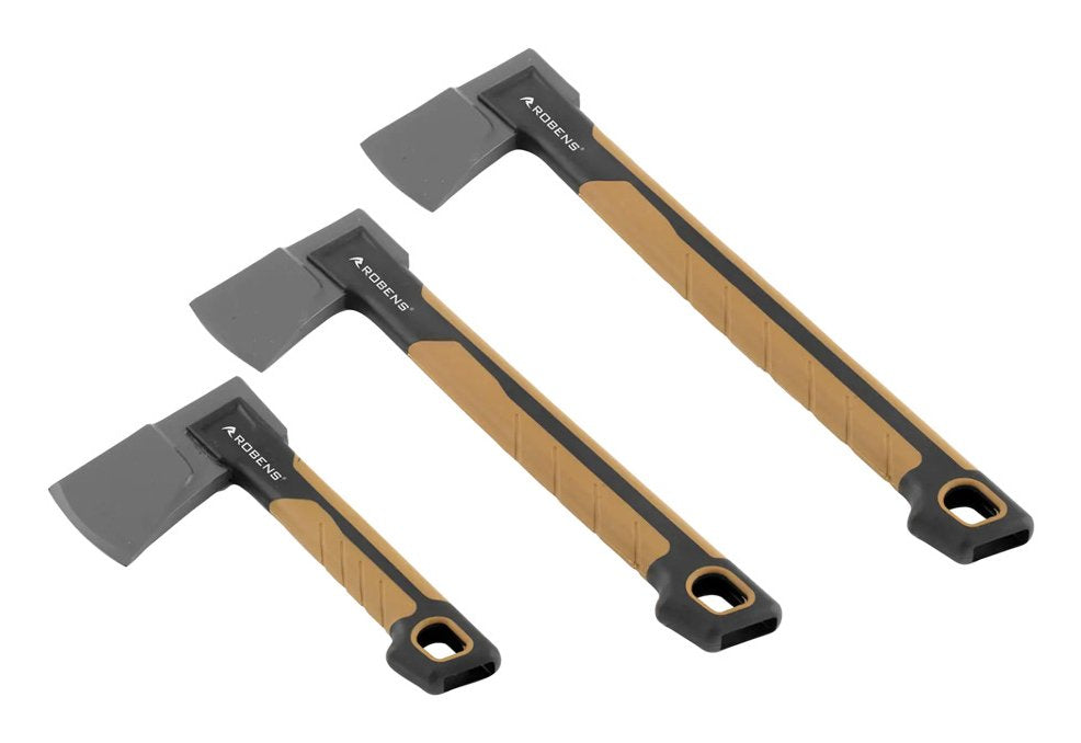 EAN 5709388090218 - Robens 690251 hacha 1 pieza(s) imagen 2