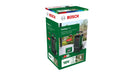 EAN 4059952547930 - Bosch Fontus 18V Limpiadora de alta presión o Hidrolimpiadora Vertical Batería Negro, Verde imagen 3