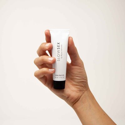 EAN 8436562013806 - Bijoux Indiscrets Anal Play Gel Oral 30 ml imagen 2