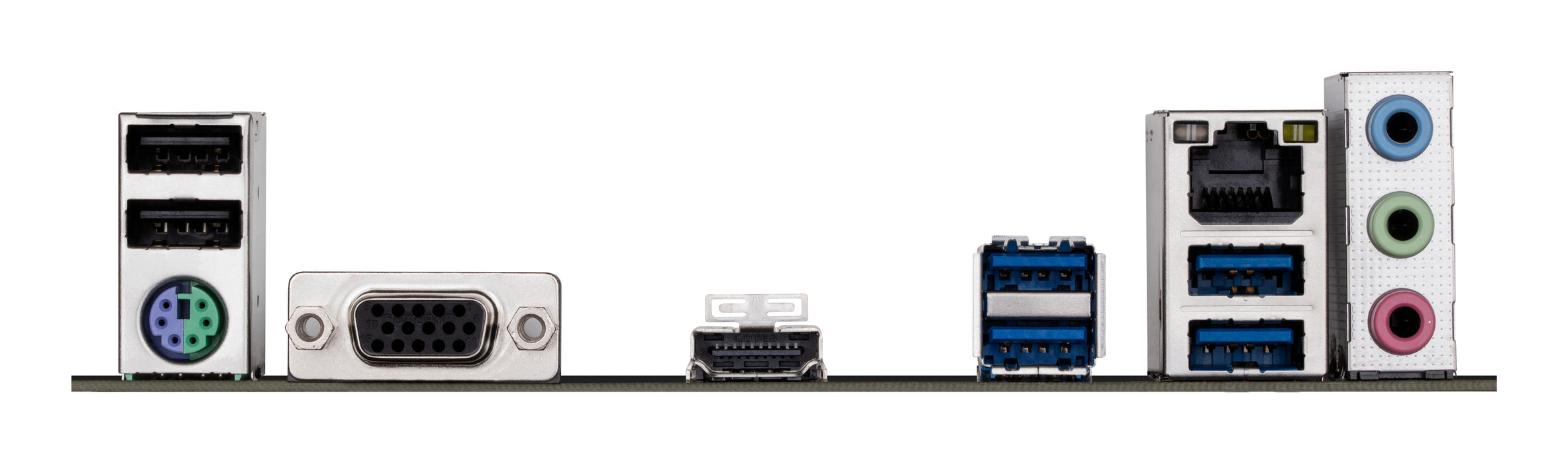 EAN 4719331852771 - GIGABYTE A520M K V2 placa base AMD A520 Zócalo AM4 micro ATX imagen 4