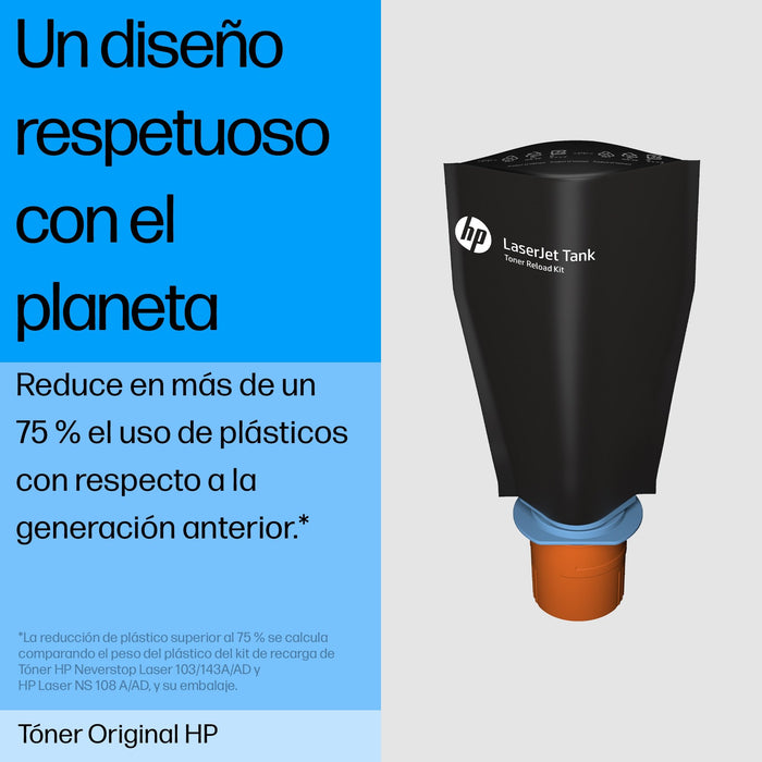 EAN 0829160412443 - HP 124A Magenta Original LaserJet Toner Cartridge cartucho de tóner 1 pieza(s) imagen 10