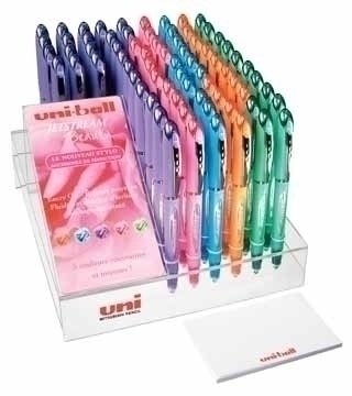 EAN 4902505279713 - Pilot Hi-tecpoint V5 Grip, blue imagen 1