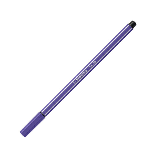 EAN 4006381326728 - STABILO Pen 68 rotulador Violeta 1 pieza(s) imagen 1