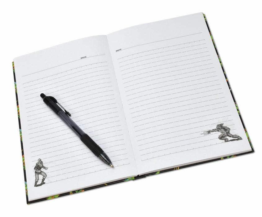 EAN 5056563713852 - Thumbs Up 5056563713852 cuaderno y block A5 120 hojas Multicolor imagen 3