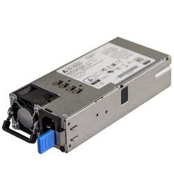 EAN 4713213518465 - QNAP PWR-PSU-300W-DT02 unidad de fuente de alimentación Plata imagen 1