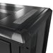 EAN 65030888431 - StarTech.com RK3236BKF armario rack Rack o bastidor independiente Negro imagen 5