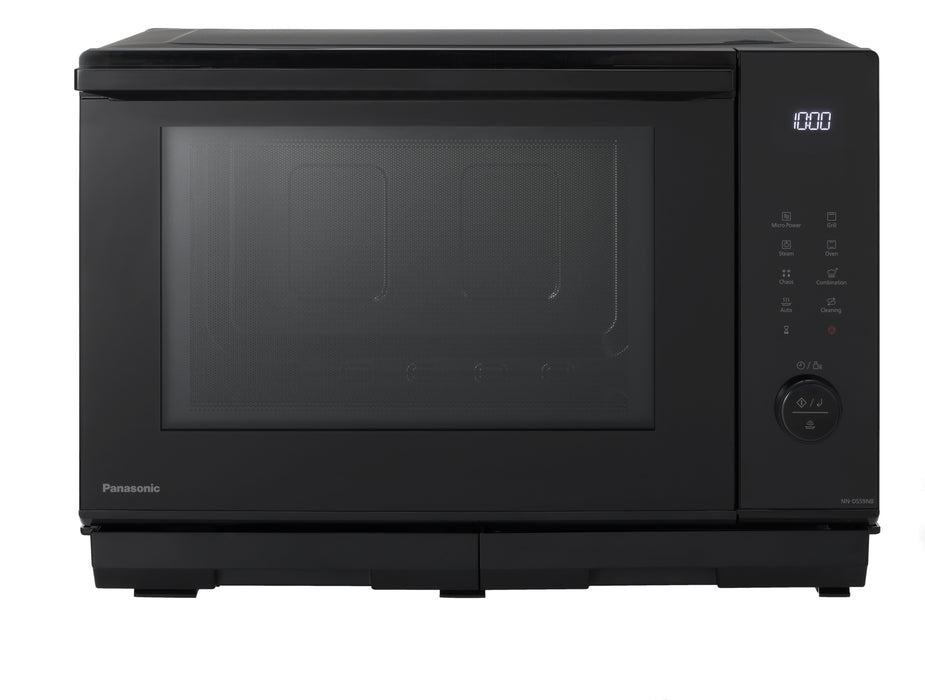 EAN 5025232925070 - Panasonic NN-DS59NBEPG microondas Negro Microondas combinado Encimera 27 L 1000 W imagen 1