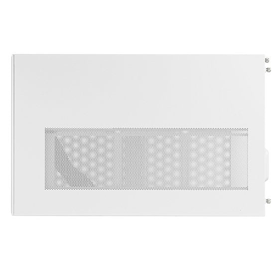 EAN 4710679816807 - Silverstone SST-SG17W carcasa de ordenador Cubo Blanco imagen 5