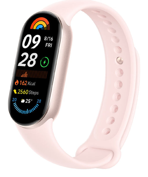 EAN 6941812775790 - Xiaomi Smart Band 9 Pulsera de actividad 4,11 cm (1.62") Rosa imagen 1