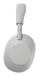 EAN 4548736162662 - Sony WH-1000XM6 Auriculares Inalámbrico y alámbrico Diadema Música/uso diario USB Tipo C Bluetooth Gris imagen 2