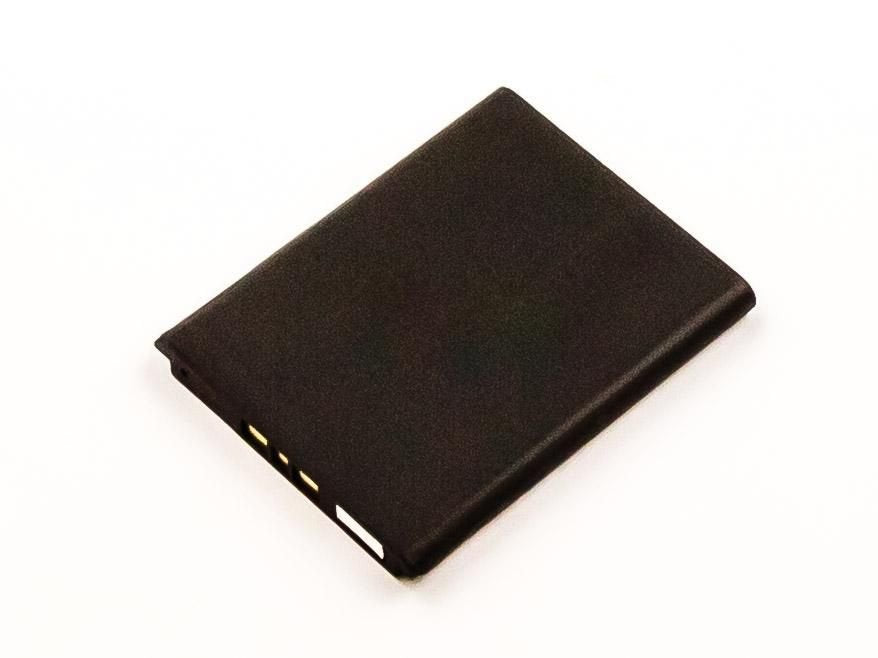 EAN 5711783497509 - CoreParts MBXSO-BA0010 recambio del teléfono móvil Batería Negro imagen 2