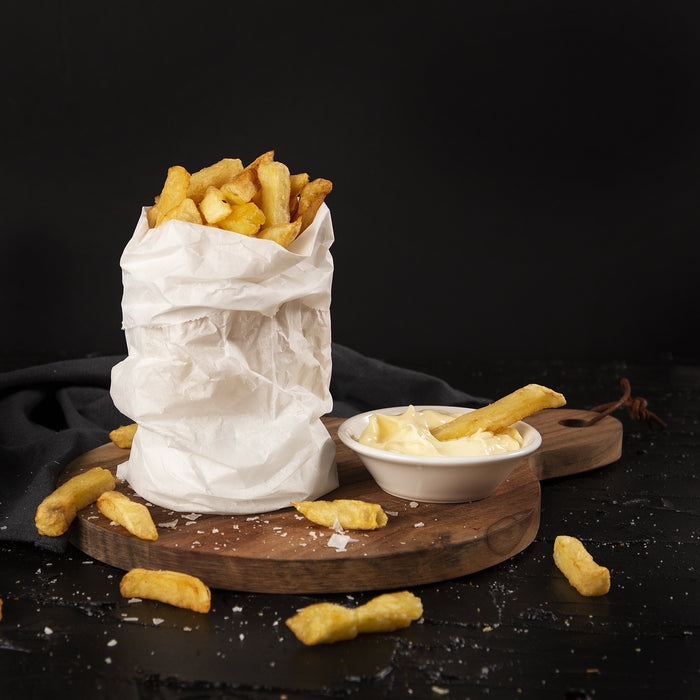 EAN 8713016048257 - Princess 182021 Sencillo 3,2 L Independiente 1400 W Freidora de aire caliente Negro imagen 27