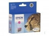 EAN 8715946338569 - Epson Cheetah T0713 magenta ink cartridge cartucho de tinta Original imagen 1