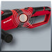 EAN 4006825577235 - Einhell TE-AG 230 amoladora angular 23 cm 6500 RPM 2350 W 6,01 kg imagen 4