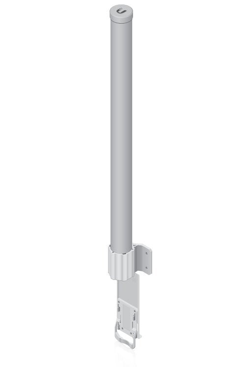 EAN 0810354020995 - Ubiquiti AMO-5G13 antena para red Antena sectorial 13 dBi imagen 1