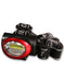 EAN 0887930413878 - Kodak HEADLAMP 300 Negro, Rojo Linterna con cinta para cabeza LED imagen 1