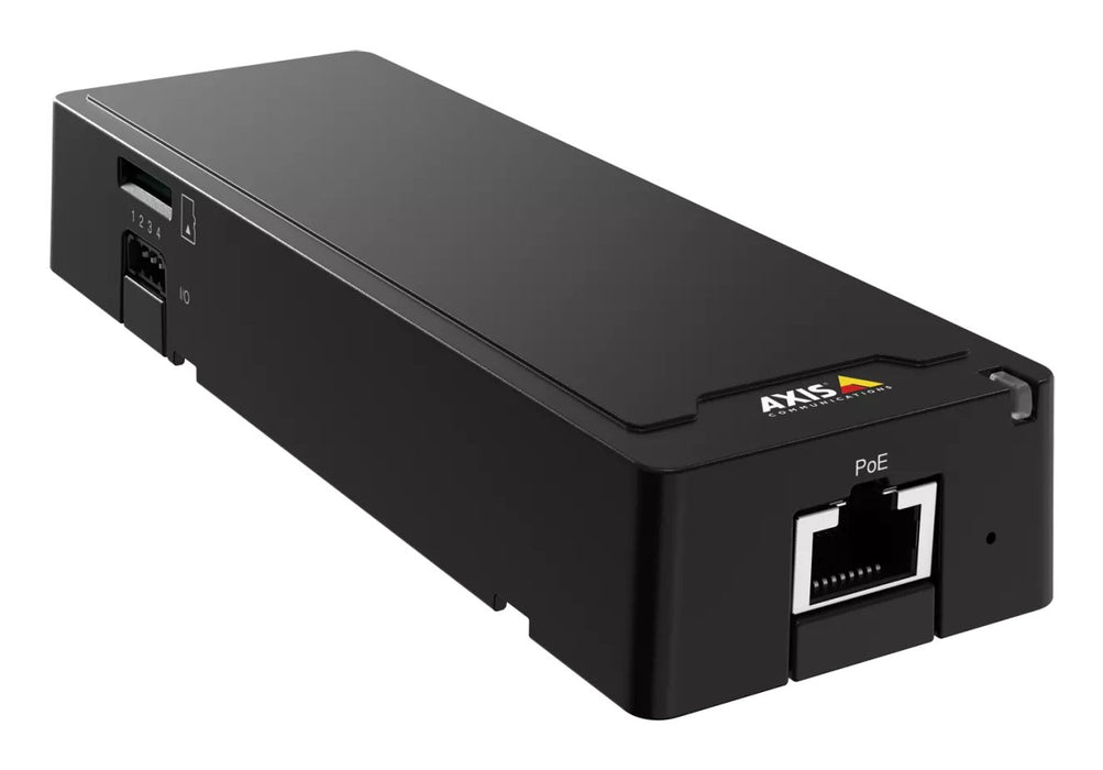 EAN 7331021074545 - Axis 02196-001 cámaras de seguridad y montaje para vivienda imagen 3