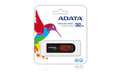 EAN 4718050609659 - ADATA 32GB C008 unidad flash USB USB tipo A 2.0 Negro, Rojo imagen 2