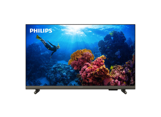EAN 8718863036846 - Philips 24PHS6808/12 Televisor 61 cm (24") HD Smart TV Wifi Negro imagen 1