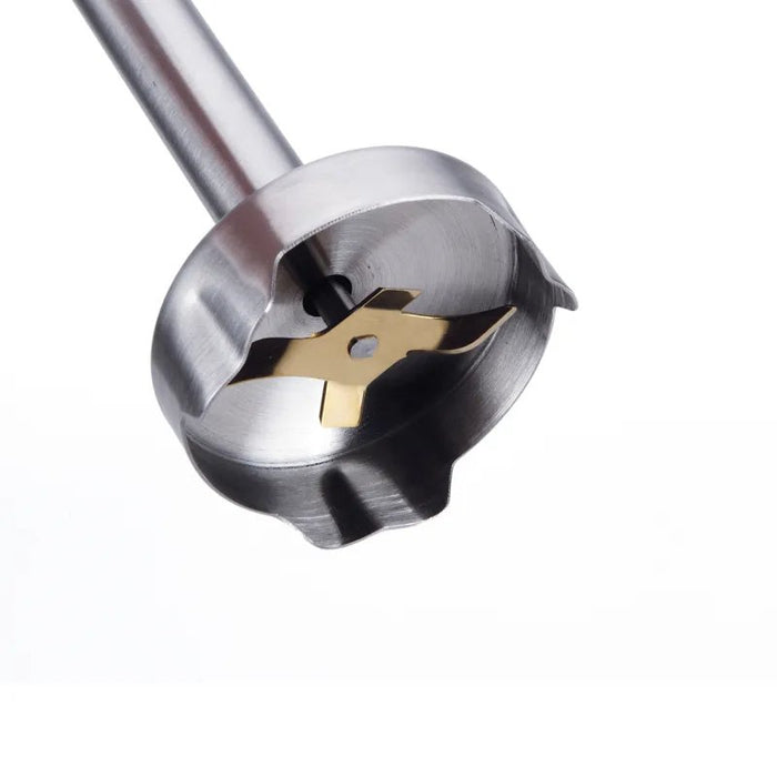 EAN 8421078035749 - JATA JEBT5026 licuadora Batidora de inmersión 1000 W Negro, Acero inoxidable imagen 8