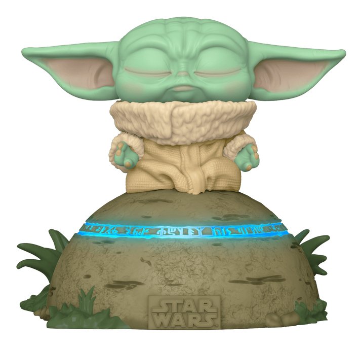 EAN 0889698583909 - FUNKO POP! Deluxe 58390 figura de acción y colleccionable imagen 3