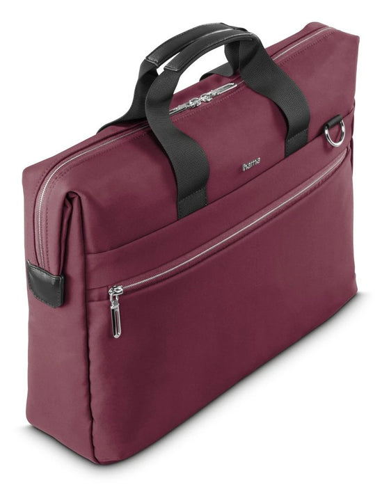 EAN 4047443533784 - Hama Ultimate 41,1 cm (16.2") Maletín Toploader Rojo imagen 2