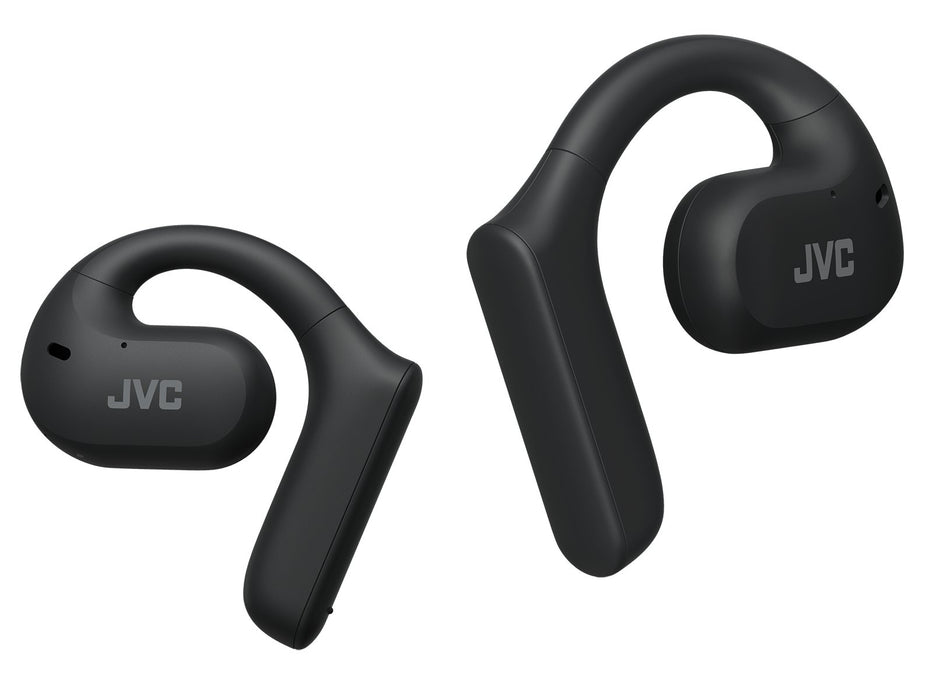 EAN 4975769470691 - JVC HA-NP35T Auriculares True Wireless Stereo (TWS) Dentro de oído Llamadas/Música Bluetooth Negro imagen 6